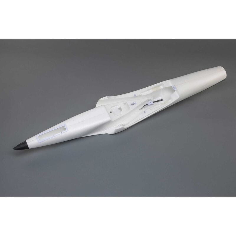 E-flite Fuselage, Painted: Habu SS 70mm