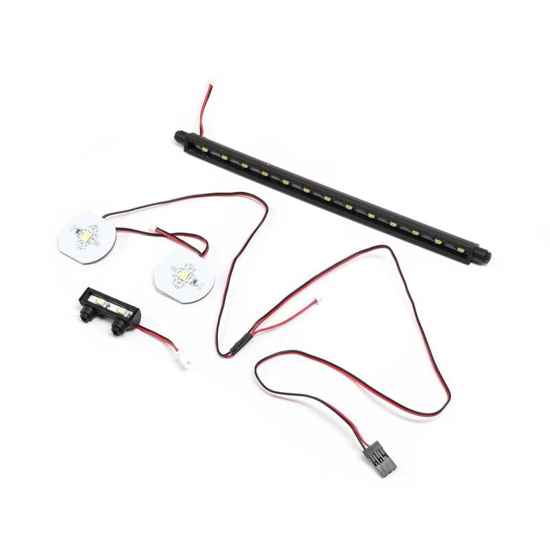 Losi Light Set_ Hammer Rey - RC-Zubehoer