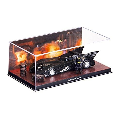 Batman Returns Movie 1989 Batmobile 1:43