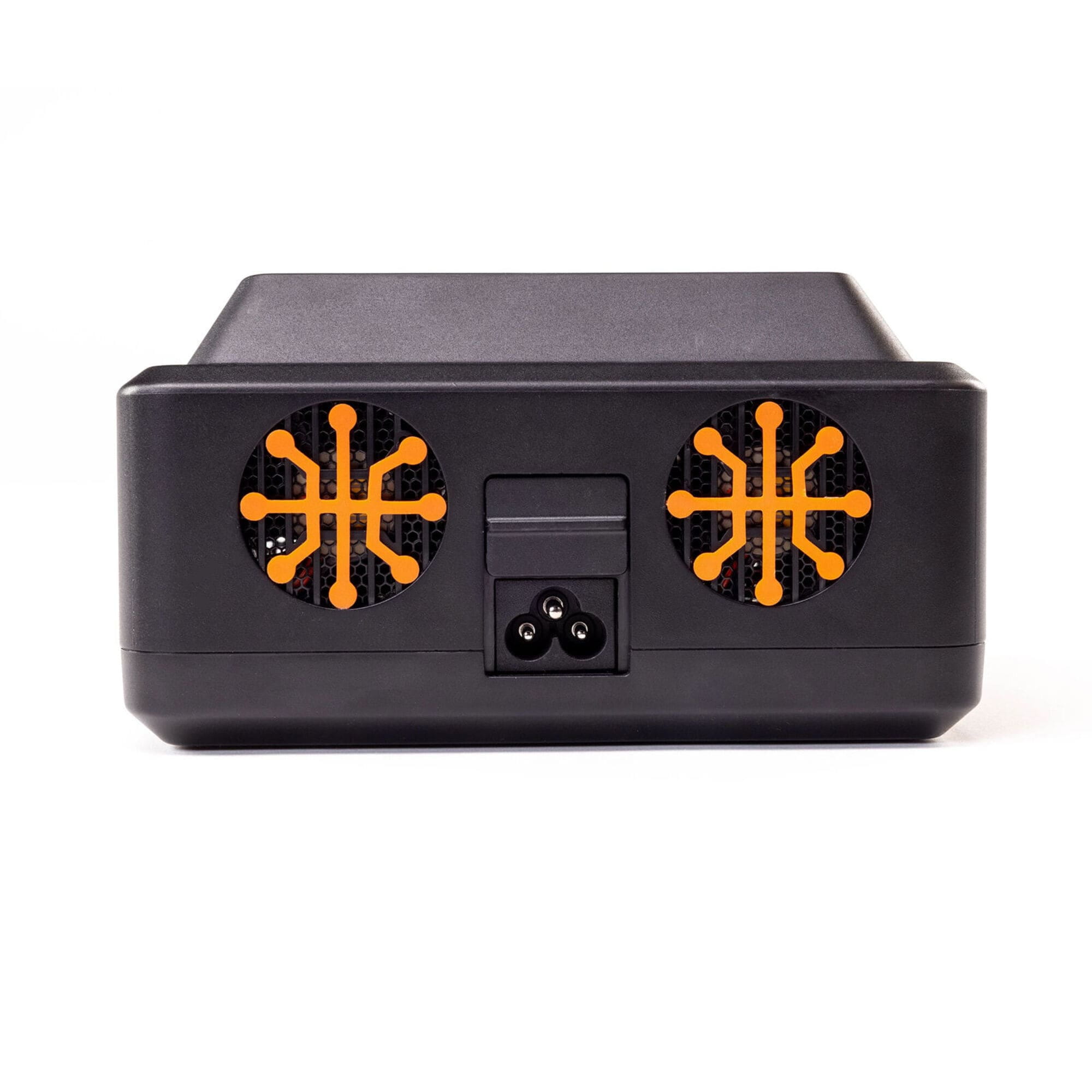 Spektrum S450 G2 Smart Ladegeraet 4x50W RC Akku Charger