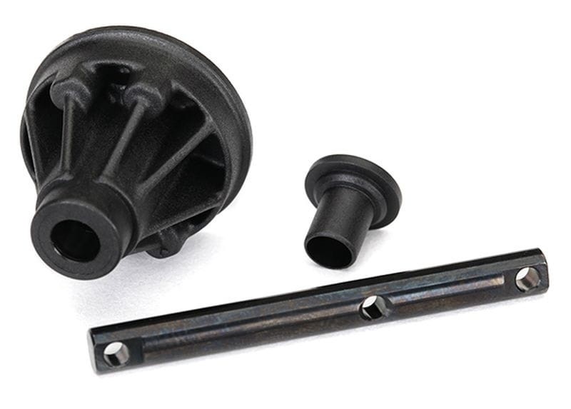 Traxxas Gehaeuse Spool_ Starrachse - RC-Zubehoer