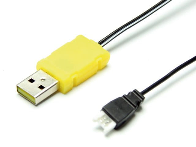 Pichler USB Ladekabel _ MOLEX 51005 - RC-Zubehoer