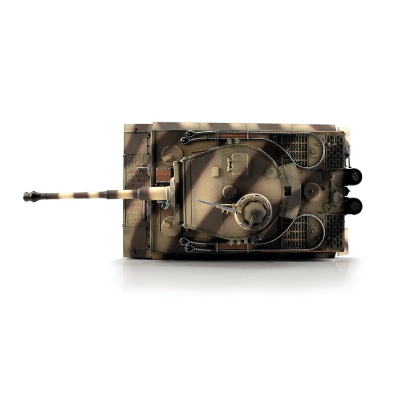 tiger 1 panzer rtr