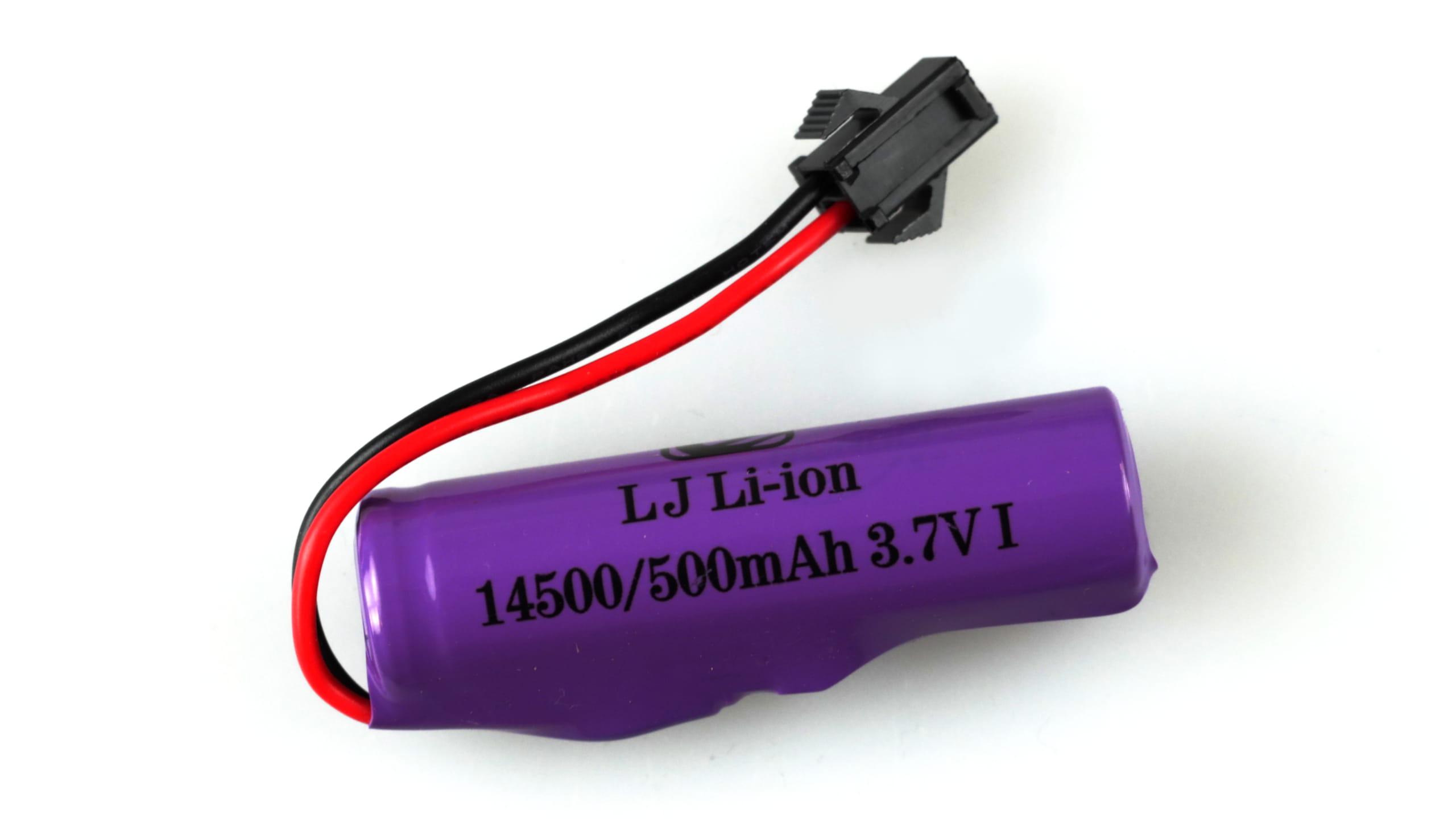 Amewi LiIon Akku 1S 3,7V 500mAh Amewi LiIon Akku 1S 3,7V 500mAh