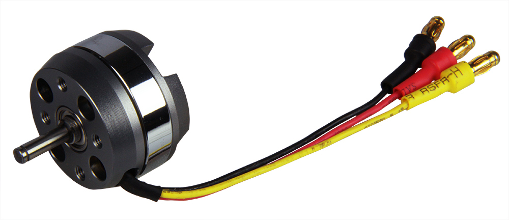 Multiplex ROXXY Brushless Motor Brushless Motor BL Outrunner C28-22-1380kV - RC-Zubehoer