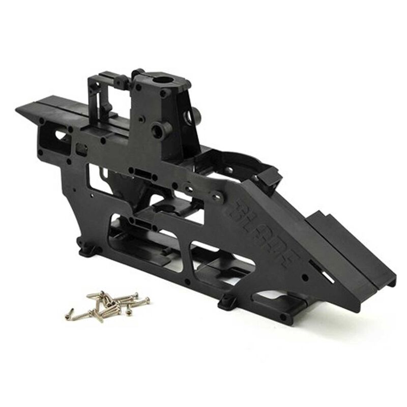 Blade Main Frame: 330X