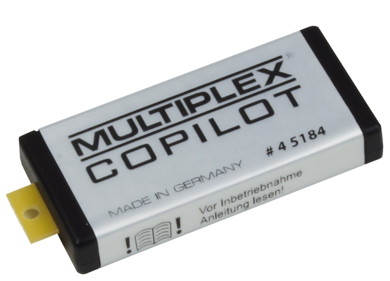 Multiplex COPILOT - RC-Zubehoer