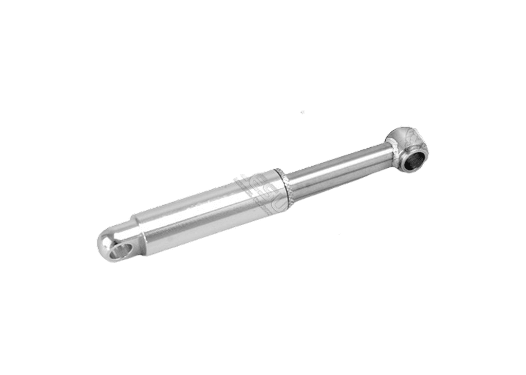 Lesu Stossdaempfer aus Metall Paar - RC-Zubehoer