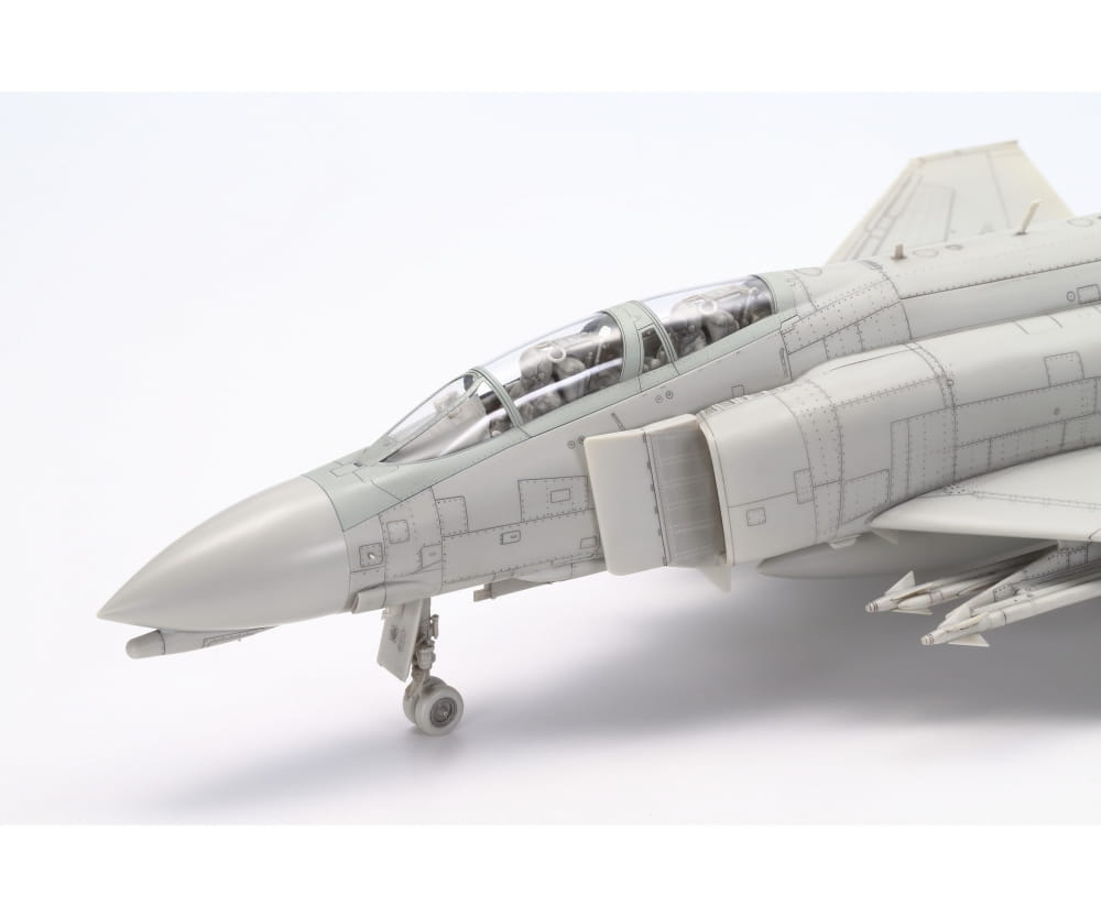 Tamiya 1_48 F-4B Phantom II McDonnel - RC-Zubehoer
