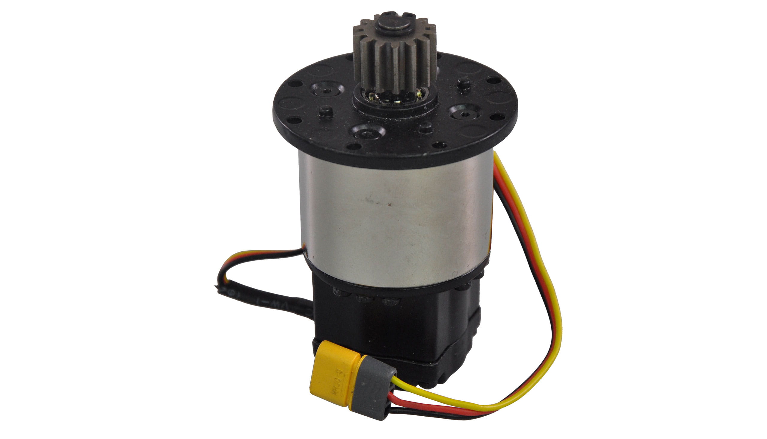 Amewi Getriebebox Drehkranz - RC-Zubehoer