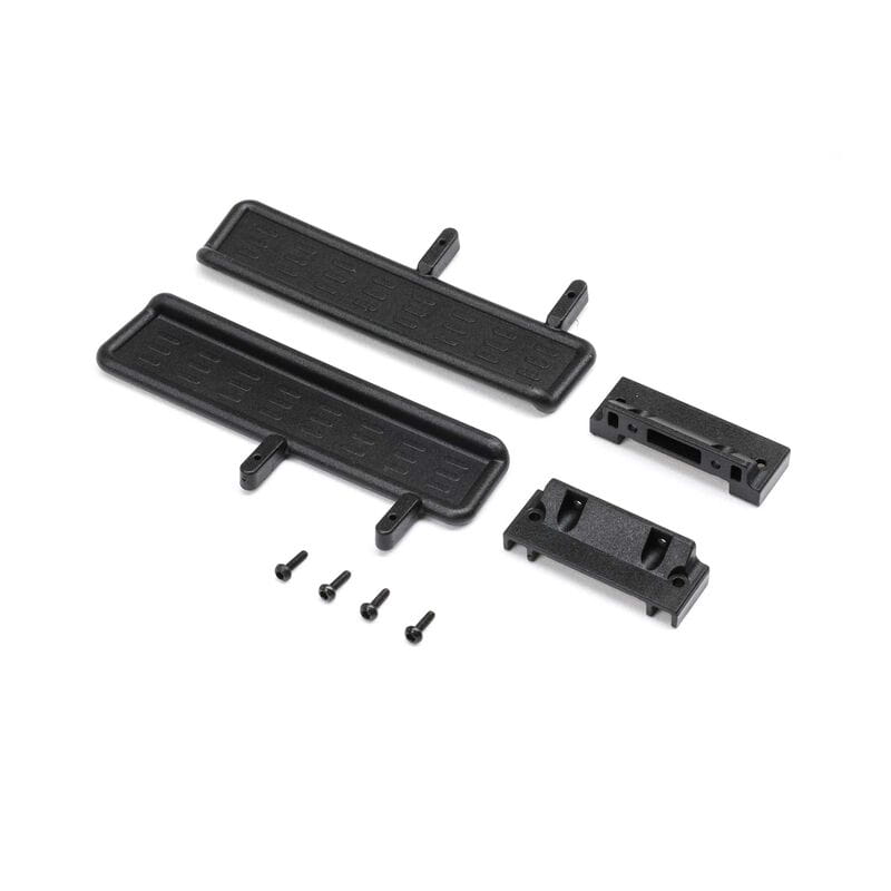 Axial Rock Sliders_ SCX24 Lexus GX 470 - RC-Zubehoer