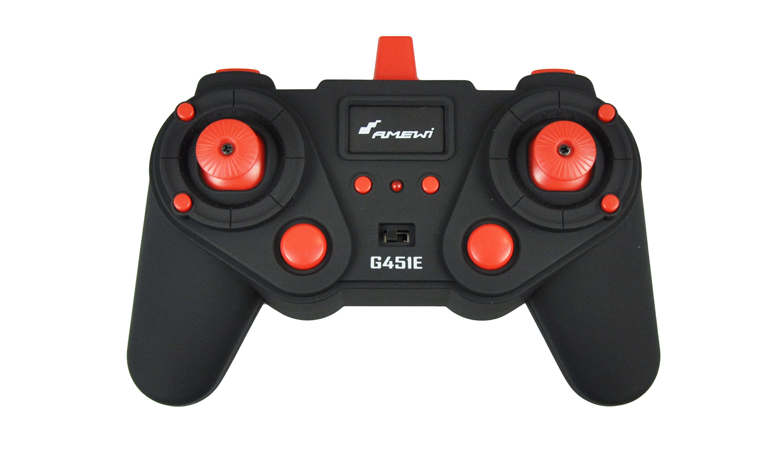 Amewi RC Bagger G451E Teilmetall 1:14 RTR mit Greifer & Bohrhammer Amewi RC Bagger G451E Teilmetall 1:14 RTR mit Greifer & Bohrhammer