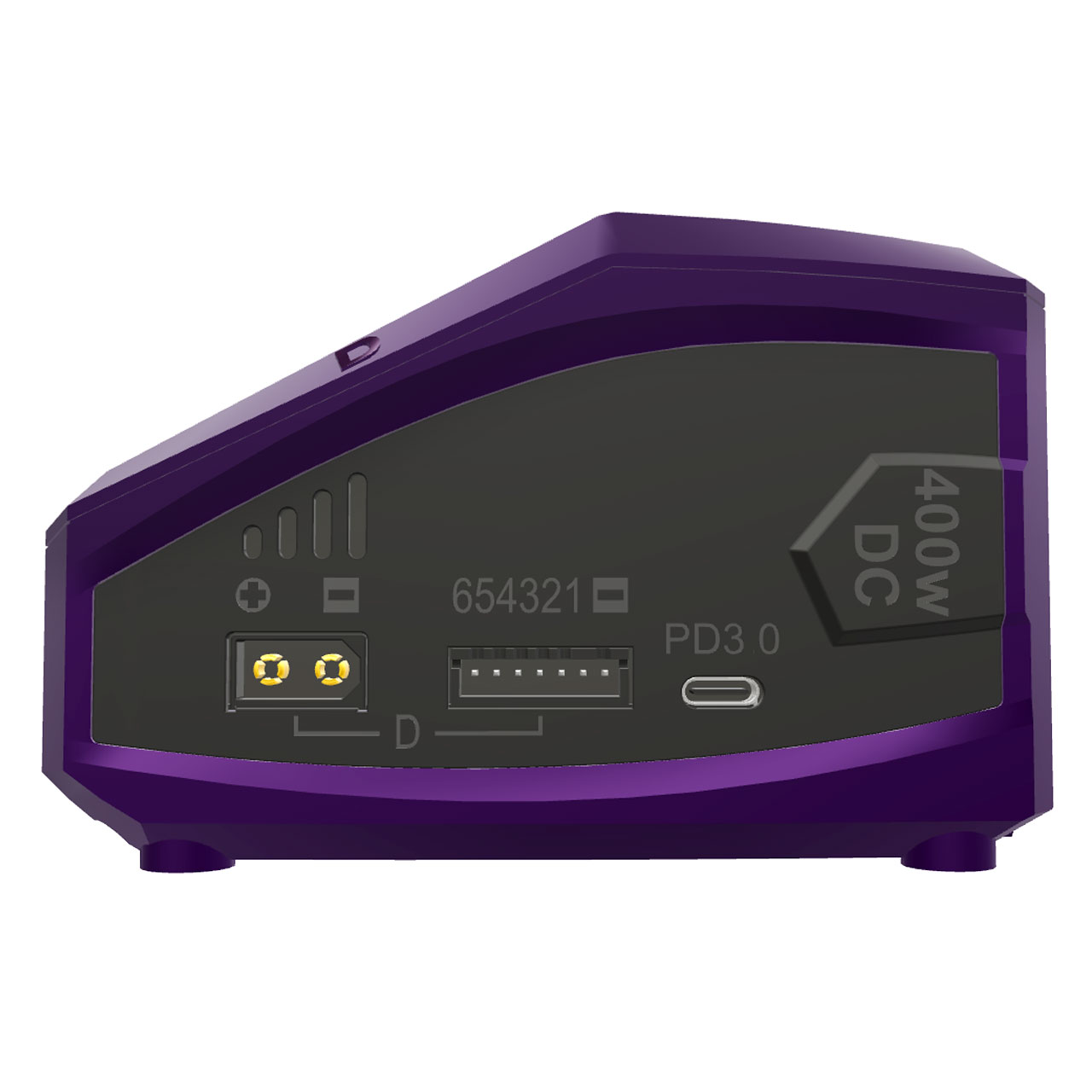 SkyRC Ladegeraet Q200 Neo LiPo 1-6s 10A 200W