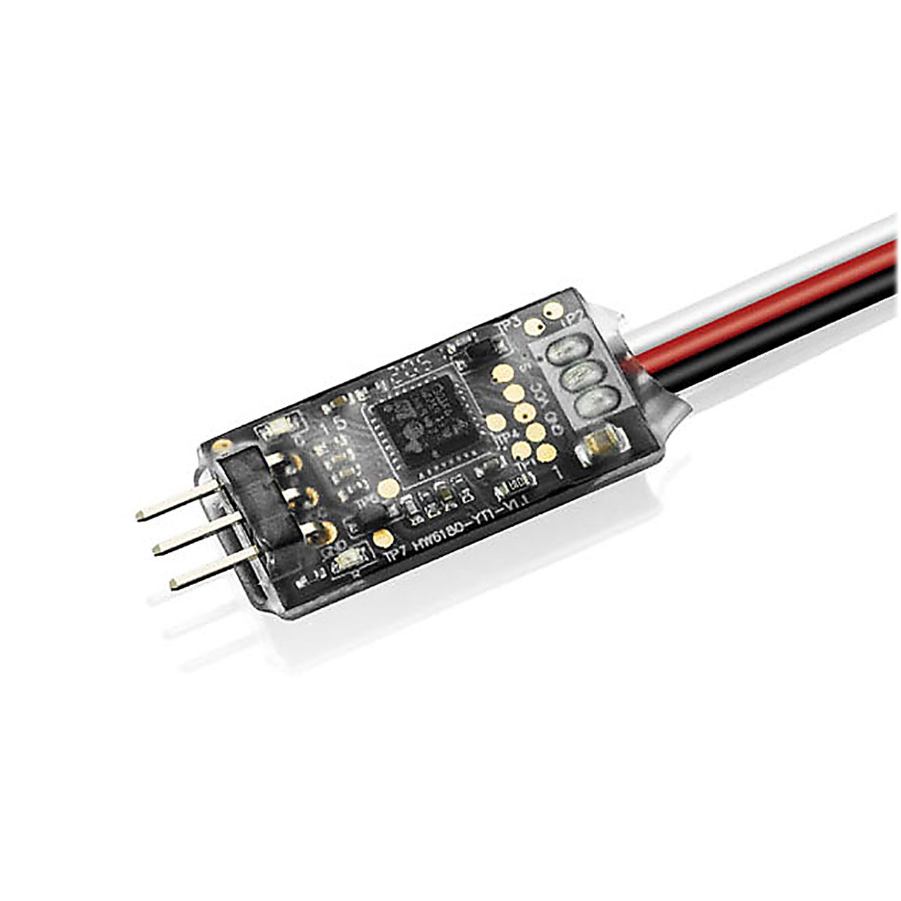 Hobbywing Futaba Telemetrie Adapter - RC-Zubehoer
