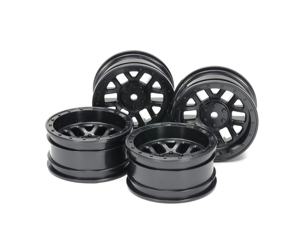 Tamiya CC-02 12-Sp.-Felgen 26mm _4_ Sw Offset_6 - RC-Zubehoer