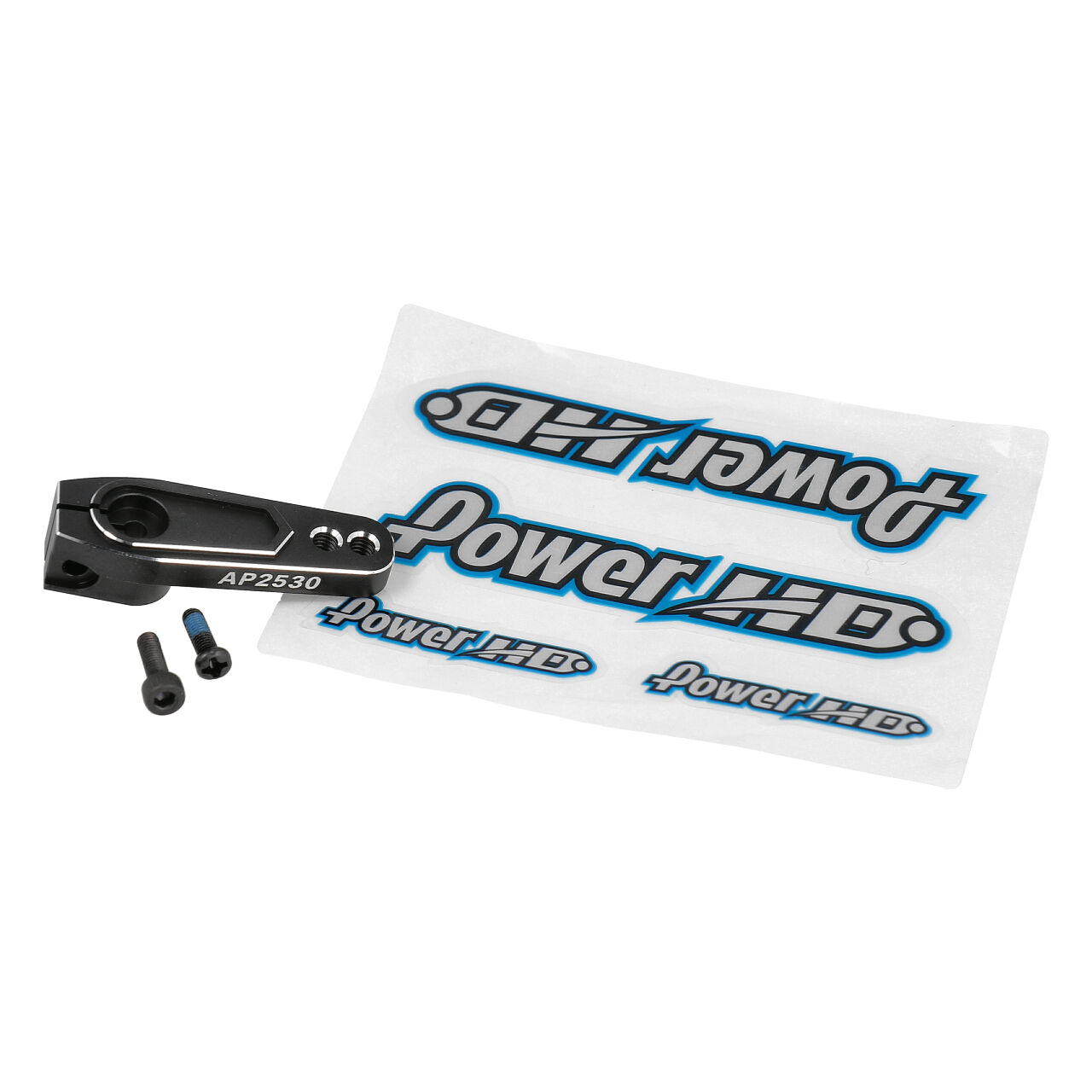 Power HD servohorn-25z-25mm-_-30mm