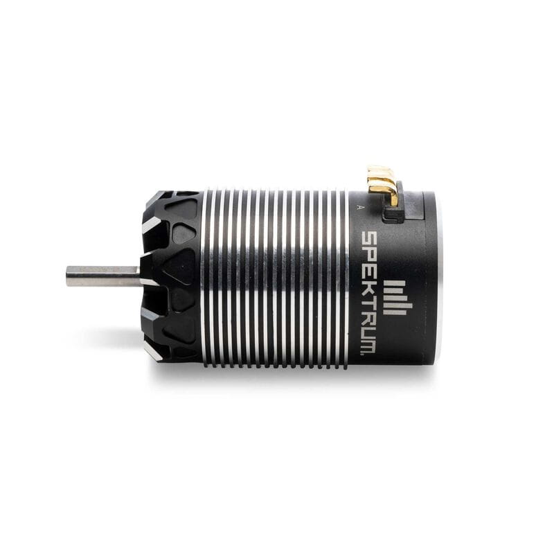 Spektrum Firma 2200Kv Brushless Sensored Motor 5mm - RC-Zubehoer