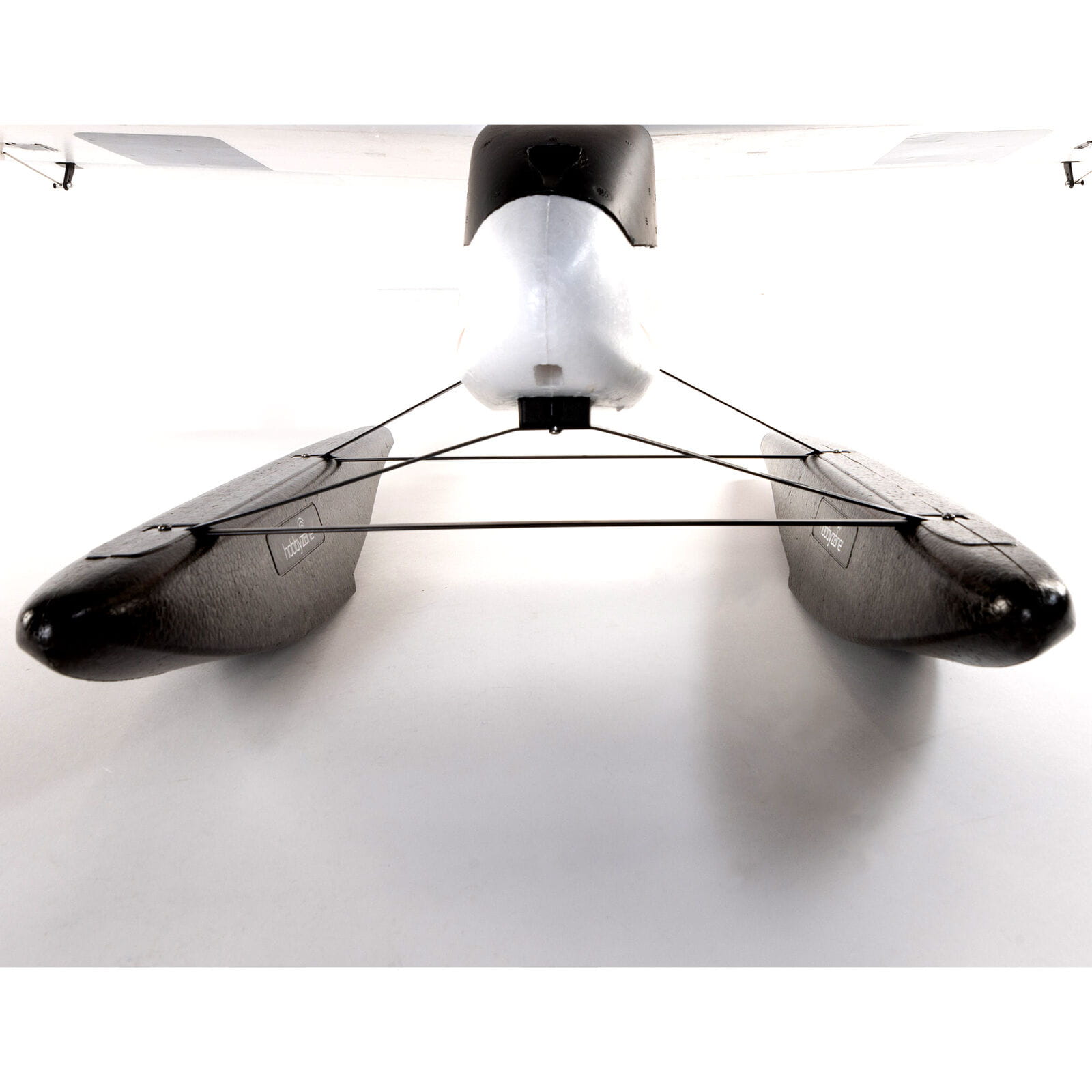 Hobbyzone Float Set_ AeroScout 1.1m - RC-Zubehoer