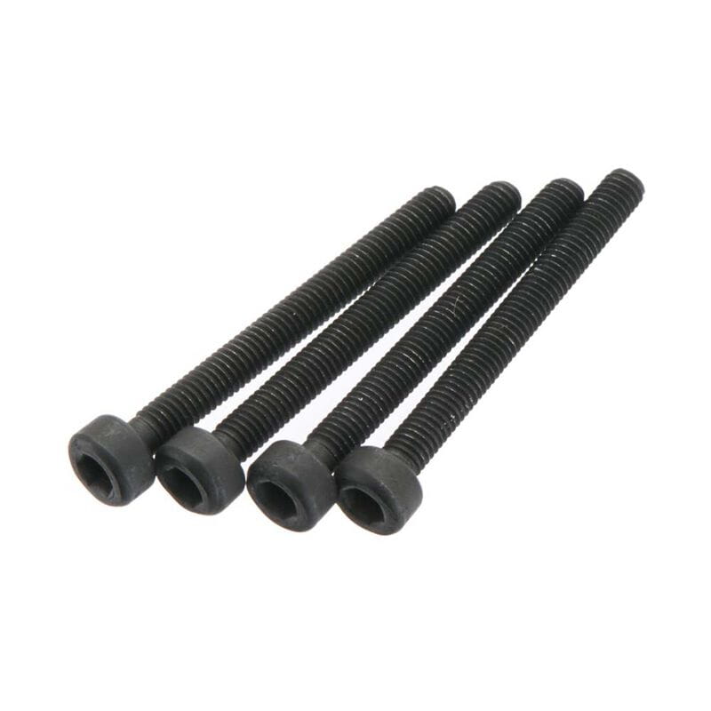Arrma AR723328 Cap Head Screw 3x28mm _4_ - RC-Zubehoer