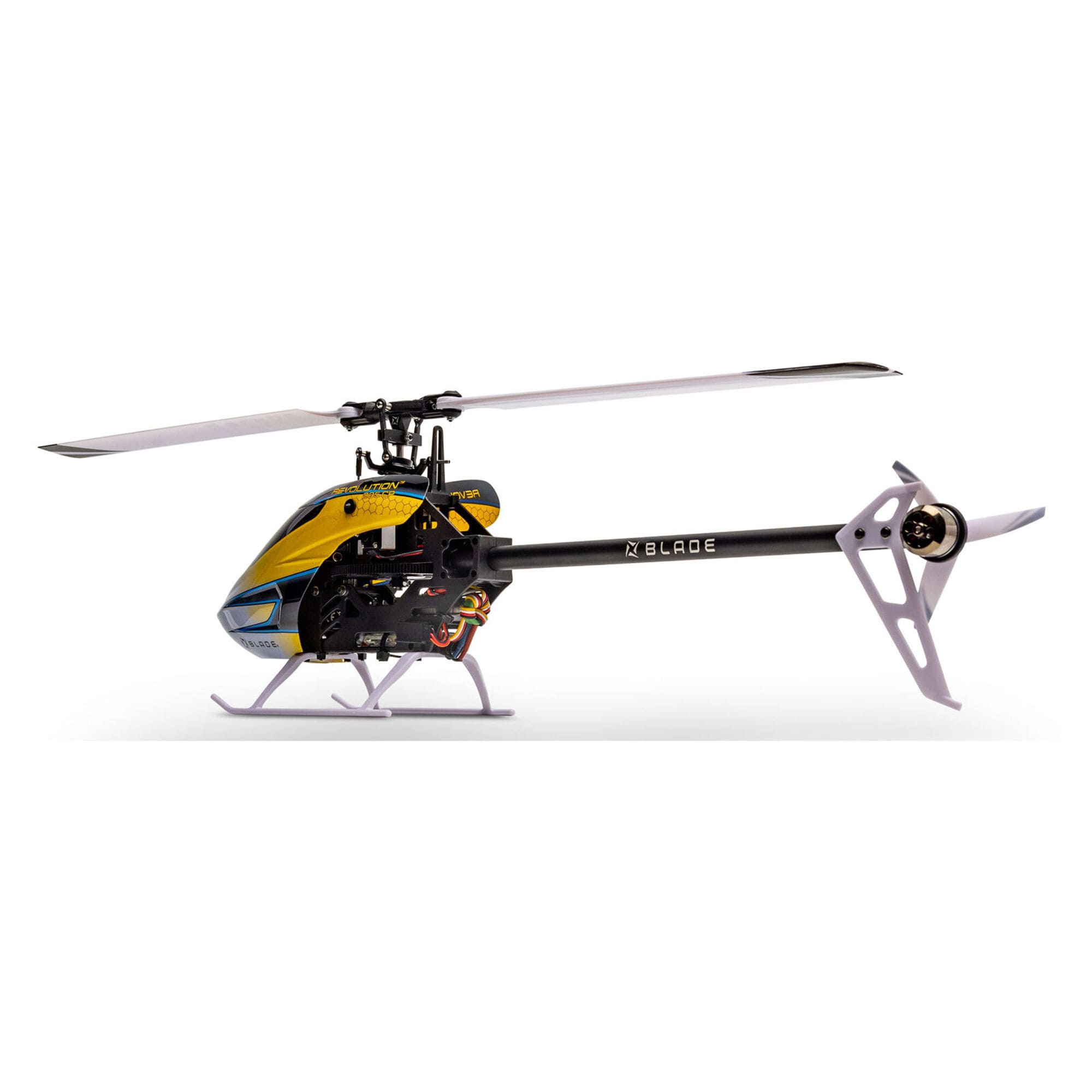 blade revolution 235 cp rtf hubschrauber Blade Revolution 235 CP RTF Hubschrauber fuer Anfaenger und Profis