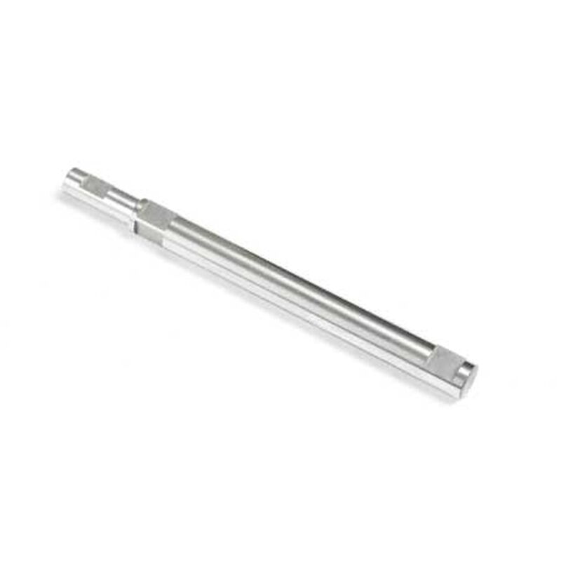 E-flite Motor shaft: 480 Outrunner