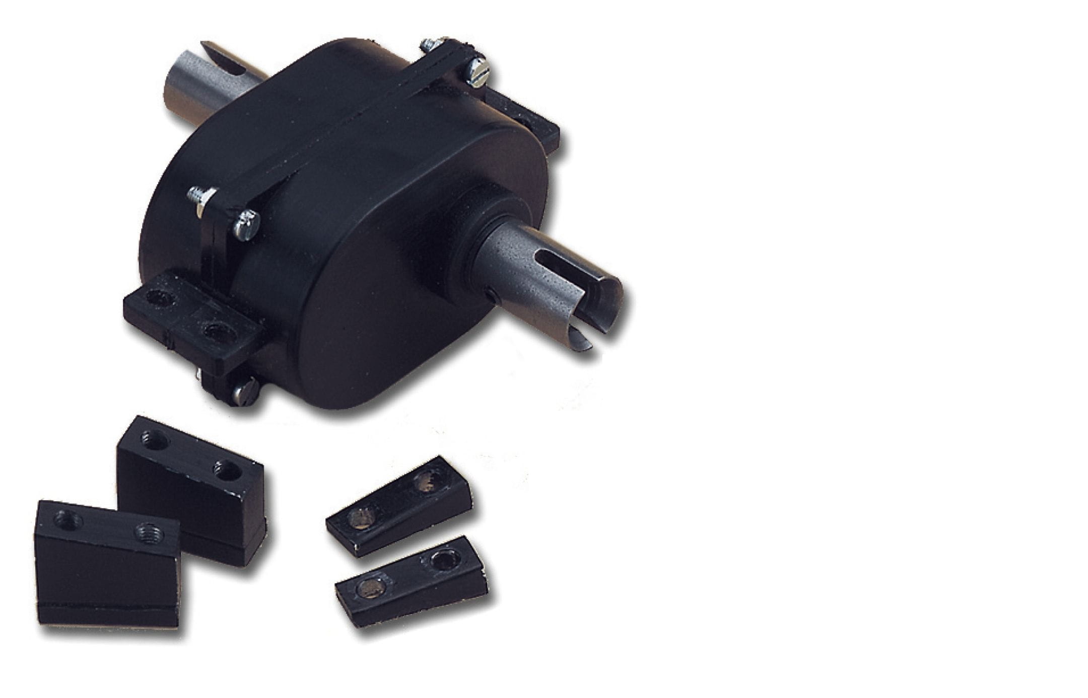 Carson 1:14 Truck Untersetzungsgetr.-Satz 4:1