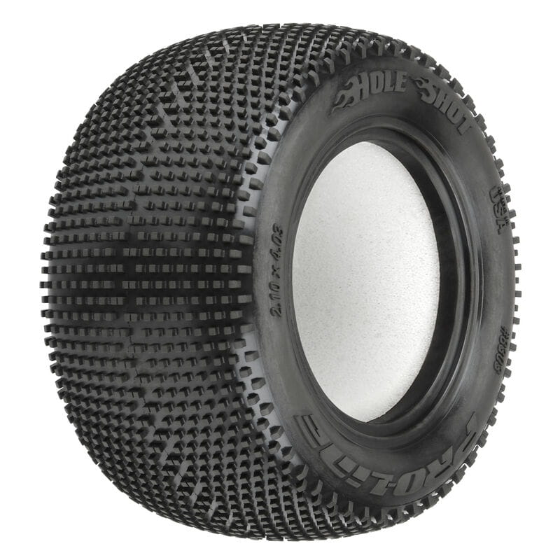 Proline 1:10 Hole Shot T M3 F/R 2.2" Off-Road Reifen (2)