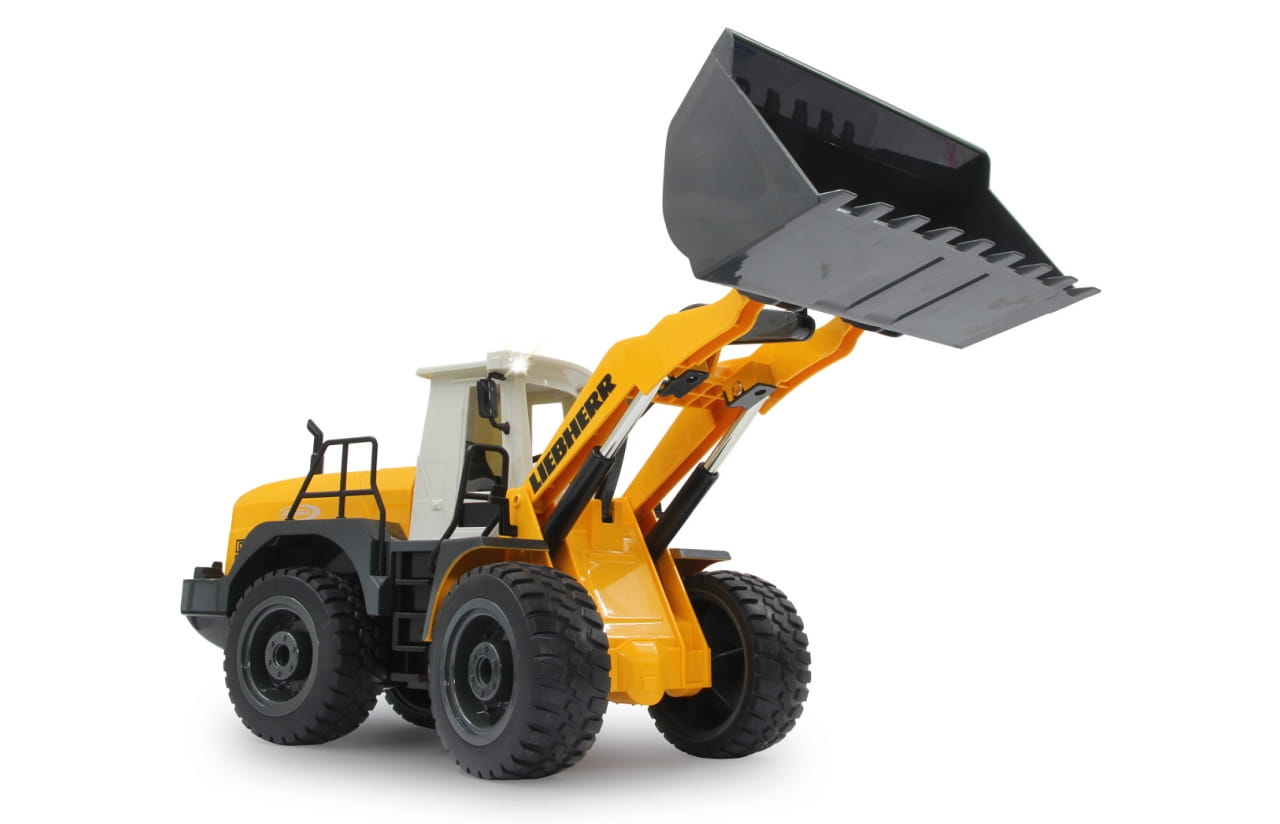 Jamara Radlader Liebherr 564 1:20 2,4G