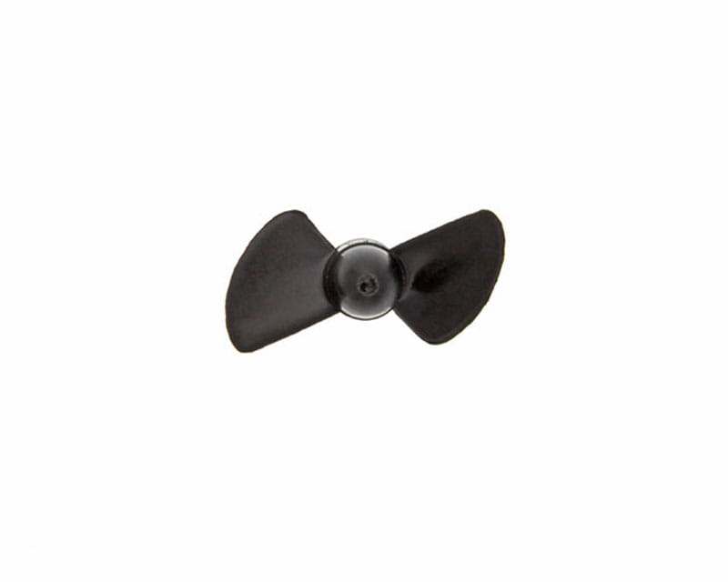 Krick Rennschraube 2Bl. 37_5mm L M4 - RC-Zubehoer