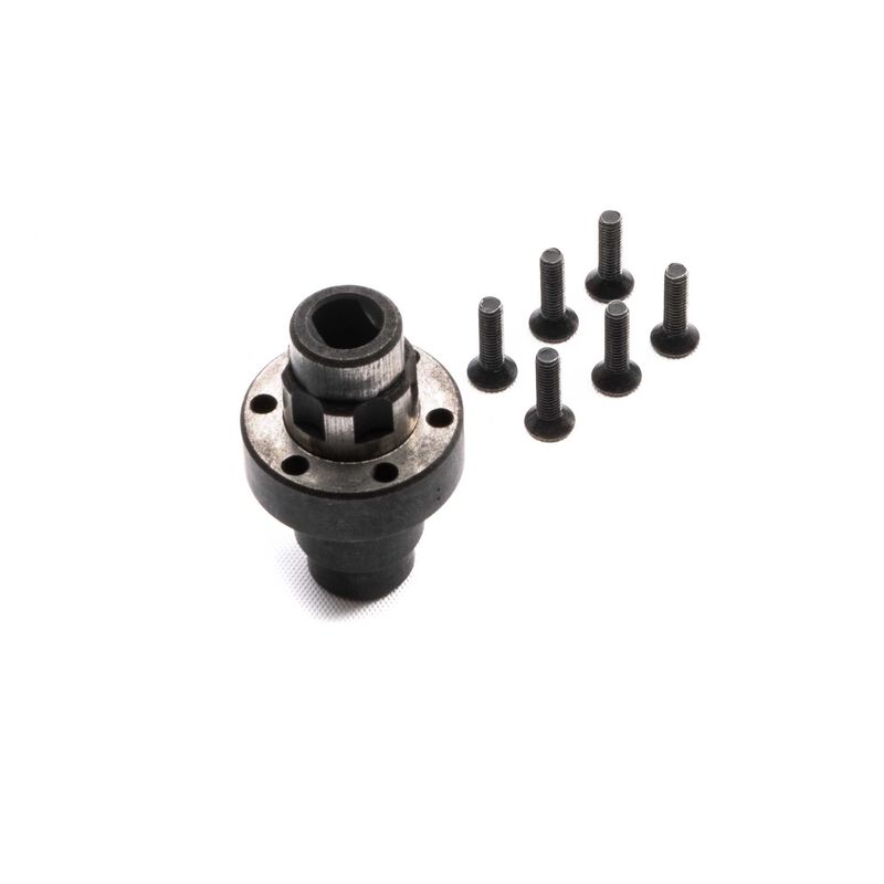 Axial SCX6_ AR90 Differential Locker - RC-Zubehoer