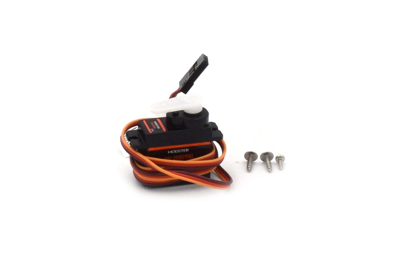 Modster servo-9g-digital-kabellaenge-60mm-haehenruder-easy-trainer-800