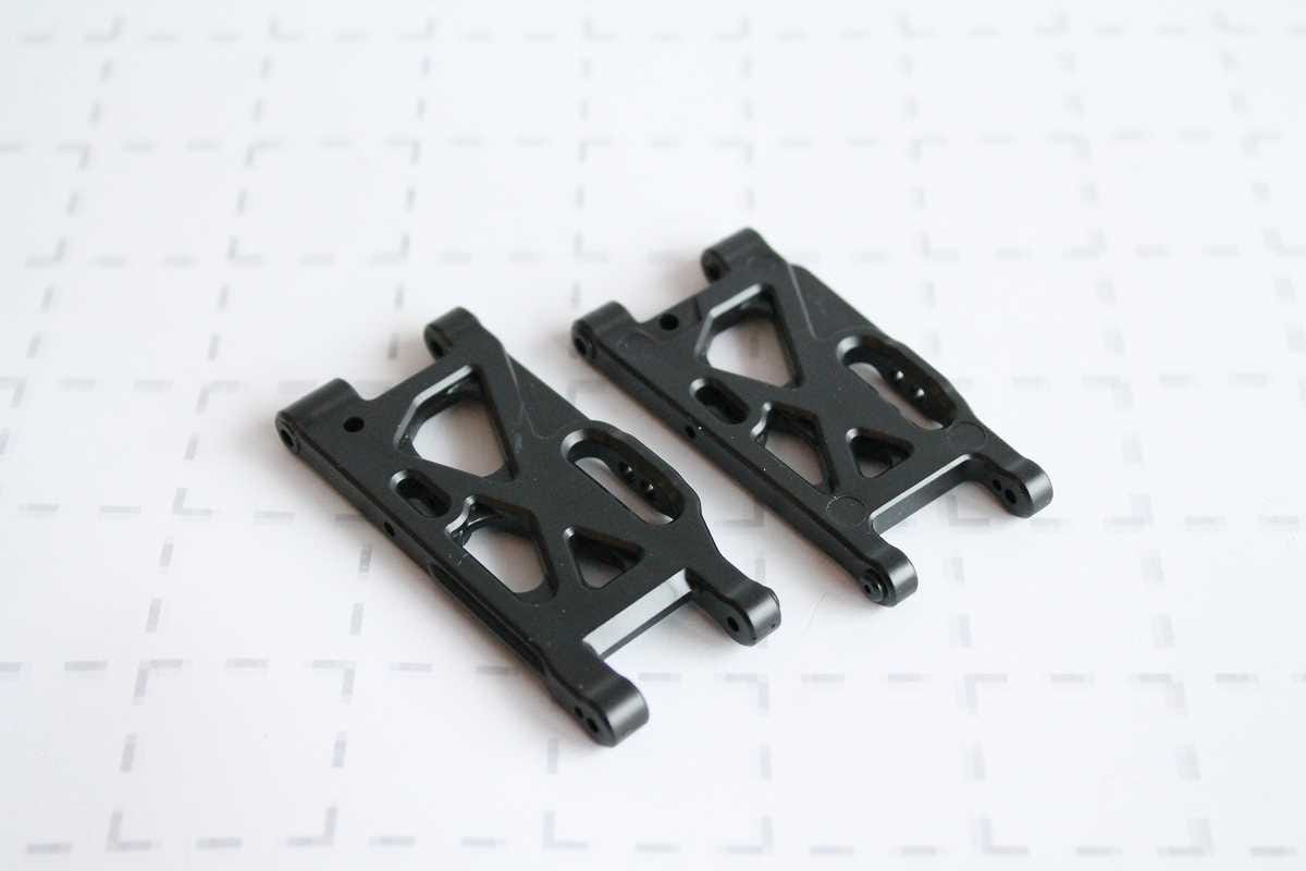 Drive & Fly Models Querlenker vorne/hinten (2) zu 3120