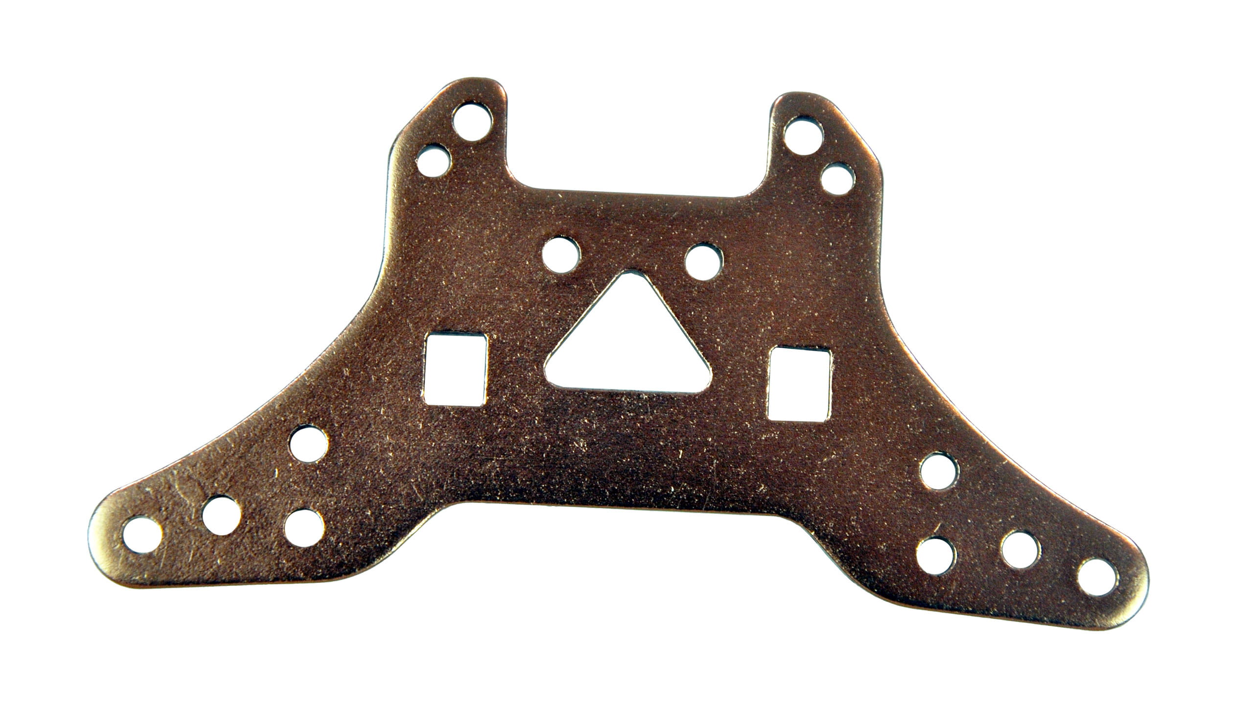 Amewi Daempferbruecke Crusher - RC-Zubehoer