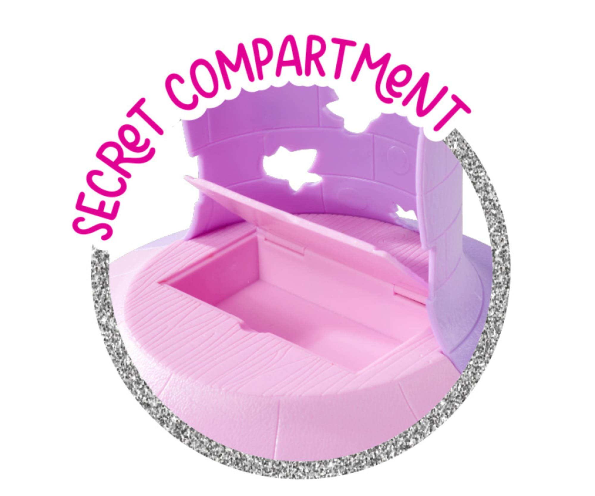 Simba Toys EL Rapunzelturm