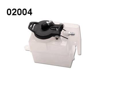 Amewi 02004 Fuel Tank - RC-Zubehoer
