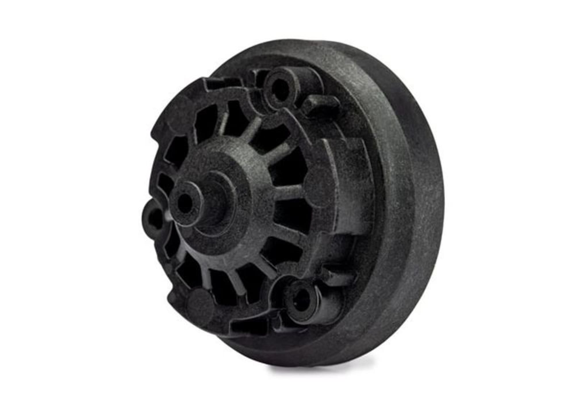 Traxxas Hauptzahrad-Adapter fix fuer Funco fuer RC Modelle