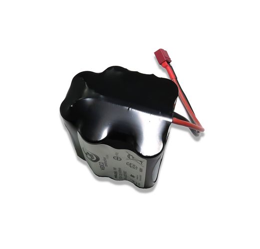 Wedico nimh-akku 12v 4_1 ah fuer cat d9t - RC-Zubehoer