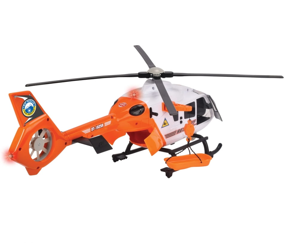 Dickie Rescue Helicopter
