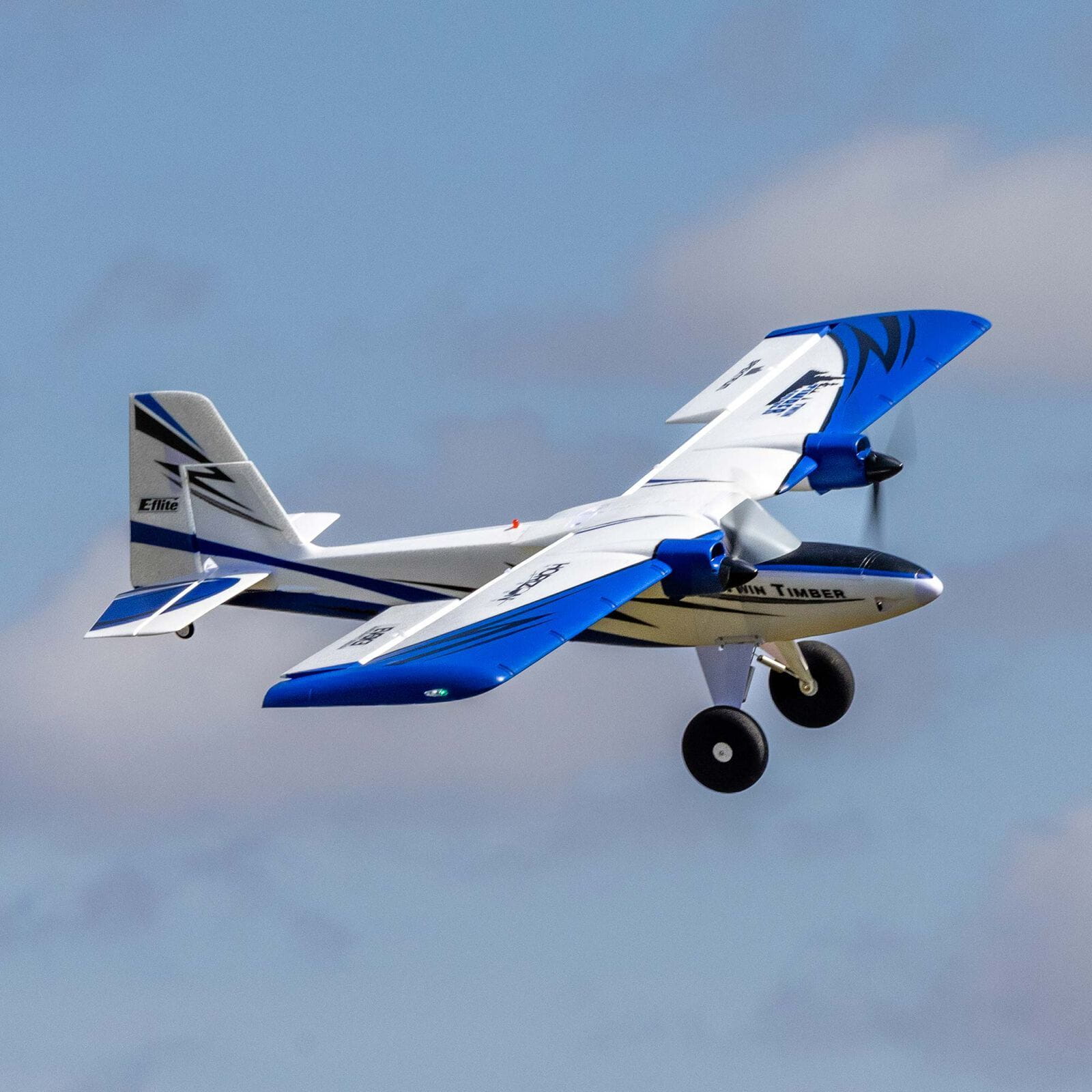 e-flite twin timber 16m rc flugzeug bnf basic e-flite twin timber 1.6 meter rc flugzeug zweimotorig bnf basic