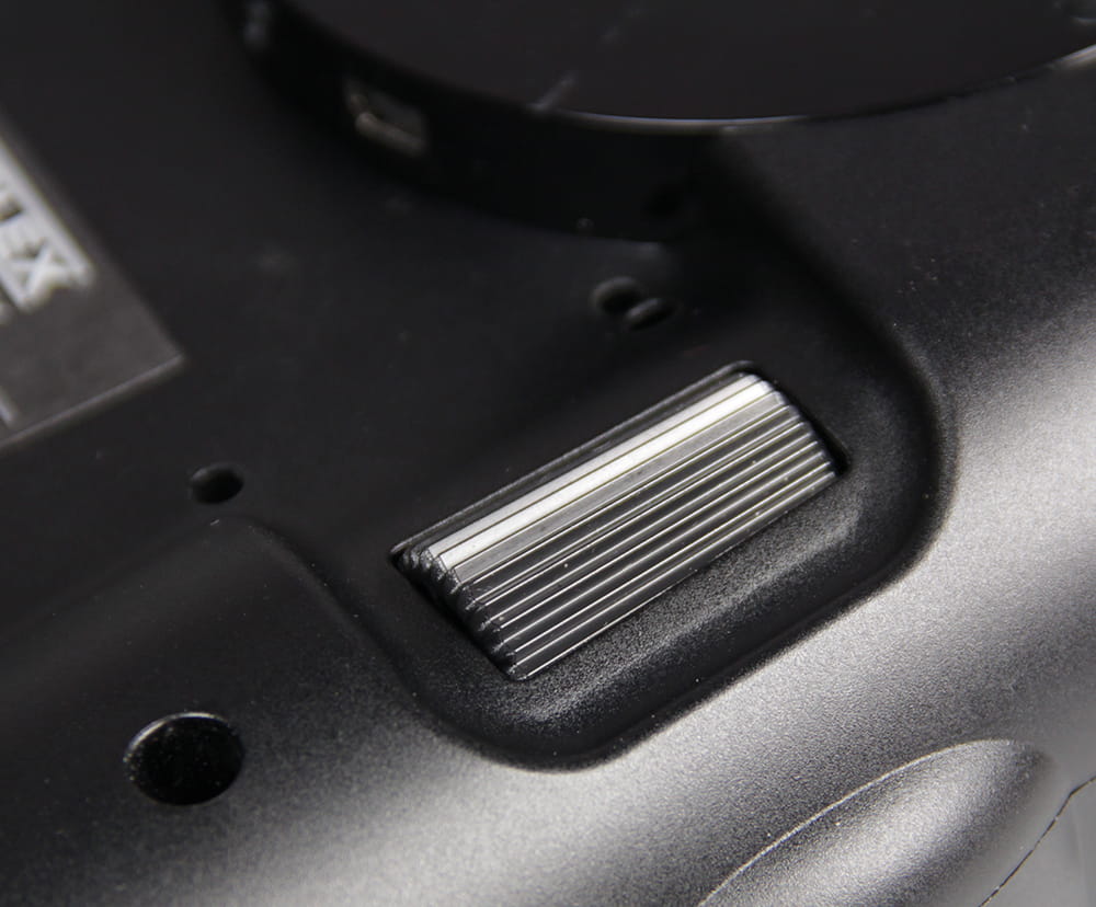 Multiplex COCKPIT SX 12 M-LINK Einzelsender Multiplex COCKPIT SX 12 M-LINK Einzelsender - RC-Zubehoer