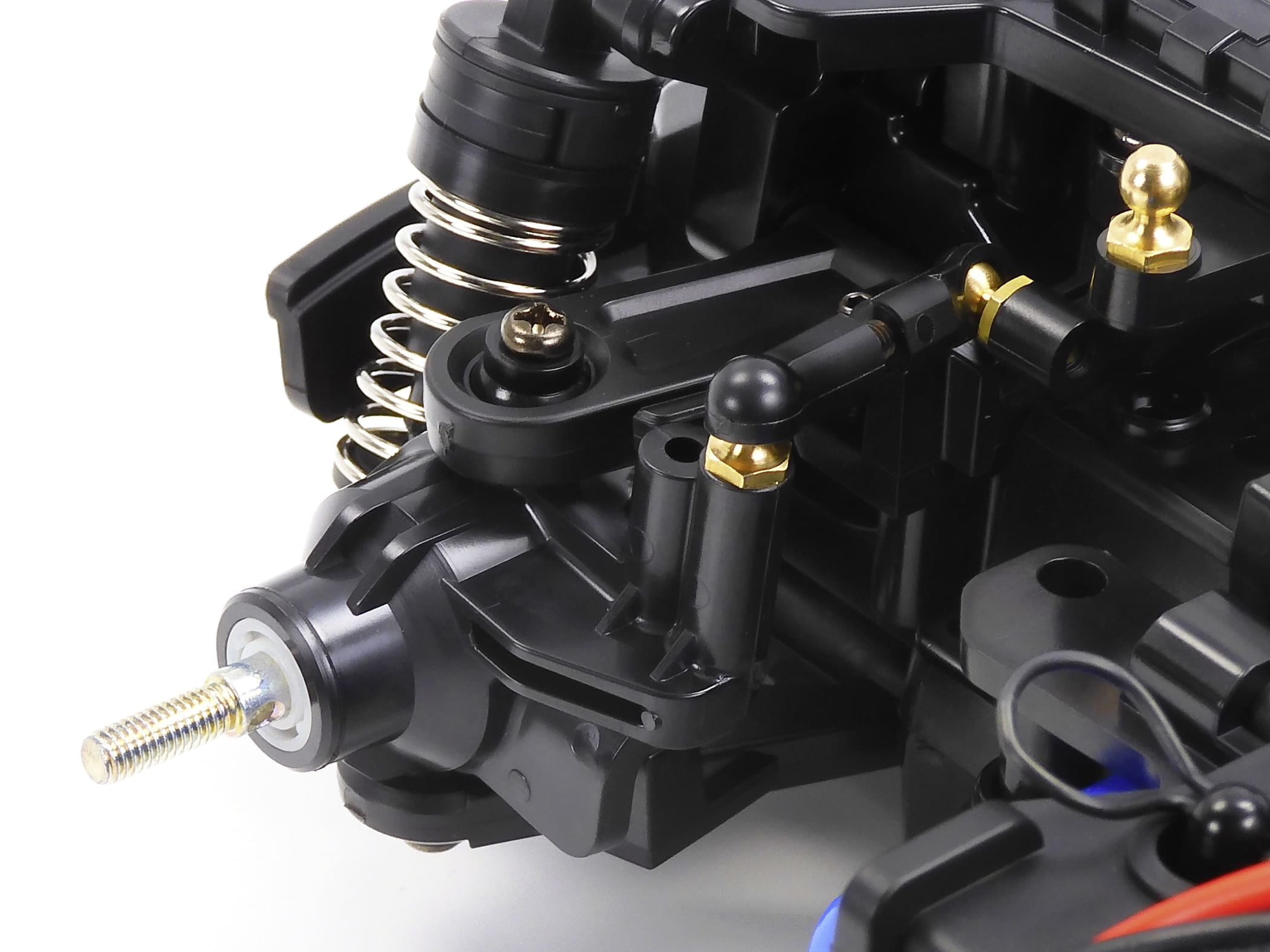 Tamiya 58747 Mini Cooper MB-01 Bausatz 1_10