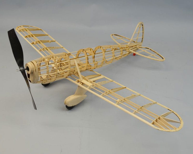 Dumas Aircraft Ryan STA Balsabausatz - RC-Zubehoer