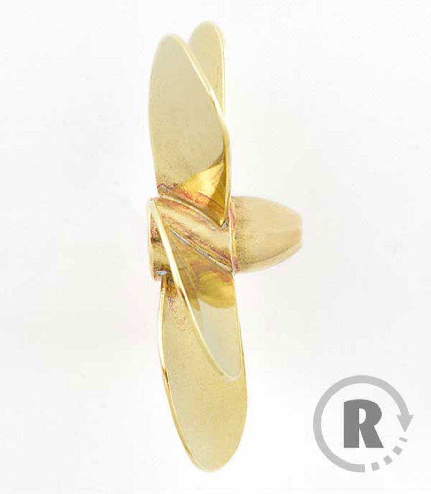 Krick MS-Propeller Serie 148 5Bl-20-R-M3 - RC-Zubehoer