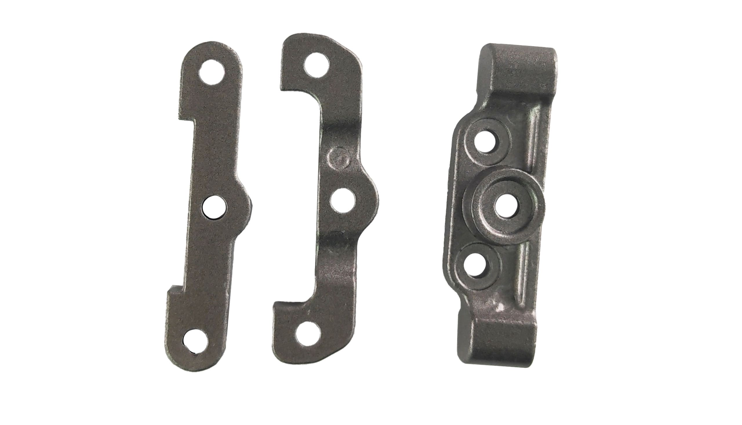 Amewi Querlenkerhalter vorne - hinten ProDrift-1.4 - RC-Zubehoer