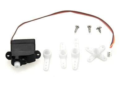 Amewi 2_2g Servo 2.2g Servo - RC-Zubehoer