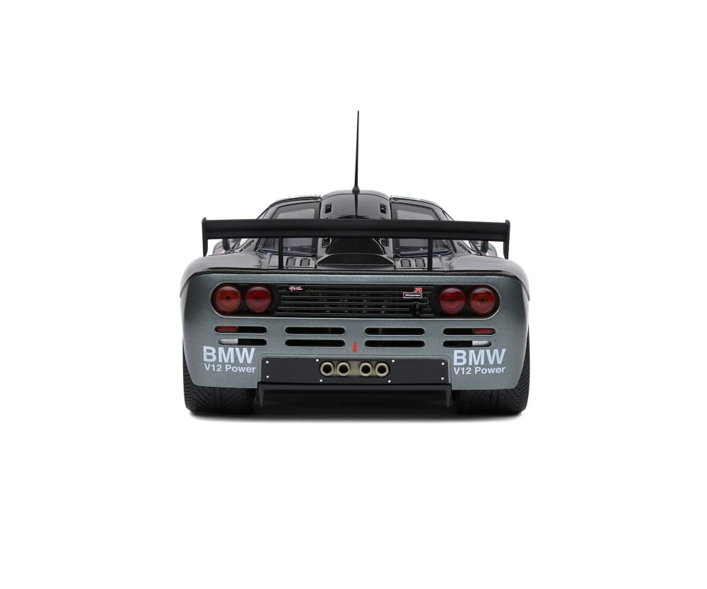 Solido 1_18 McLaren F1 GTR #59 Modellauto - RC-Zubehoer