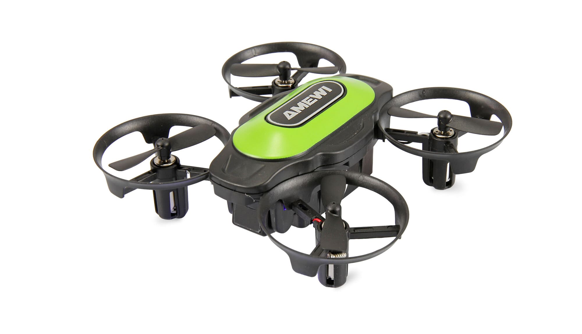 Amewi XD95 Mini RC Drohne RTF fuer Einsteiger