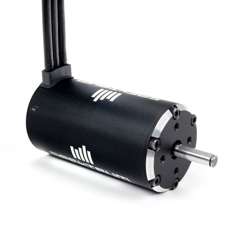 Spektrum 1250KV Brushless Motor: 8mm Spektrum 1250KV Brushless Motor_ 8mm - RC-Zubehoer