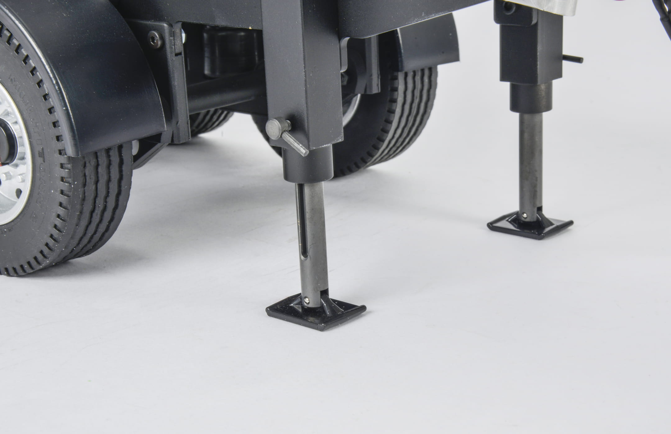 CARSON 2 Achs Muldenkipper carson anhaenger kipper