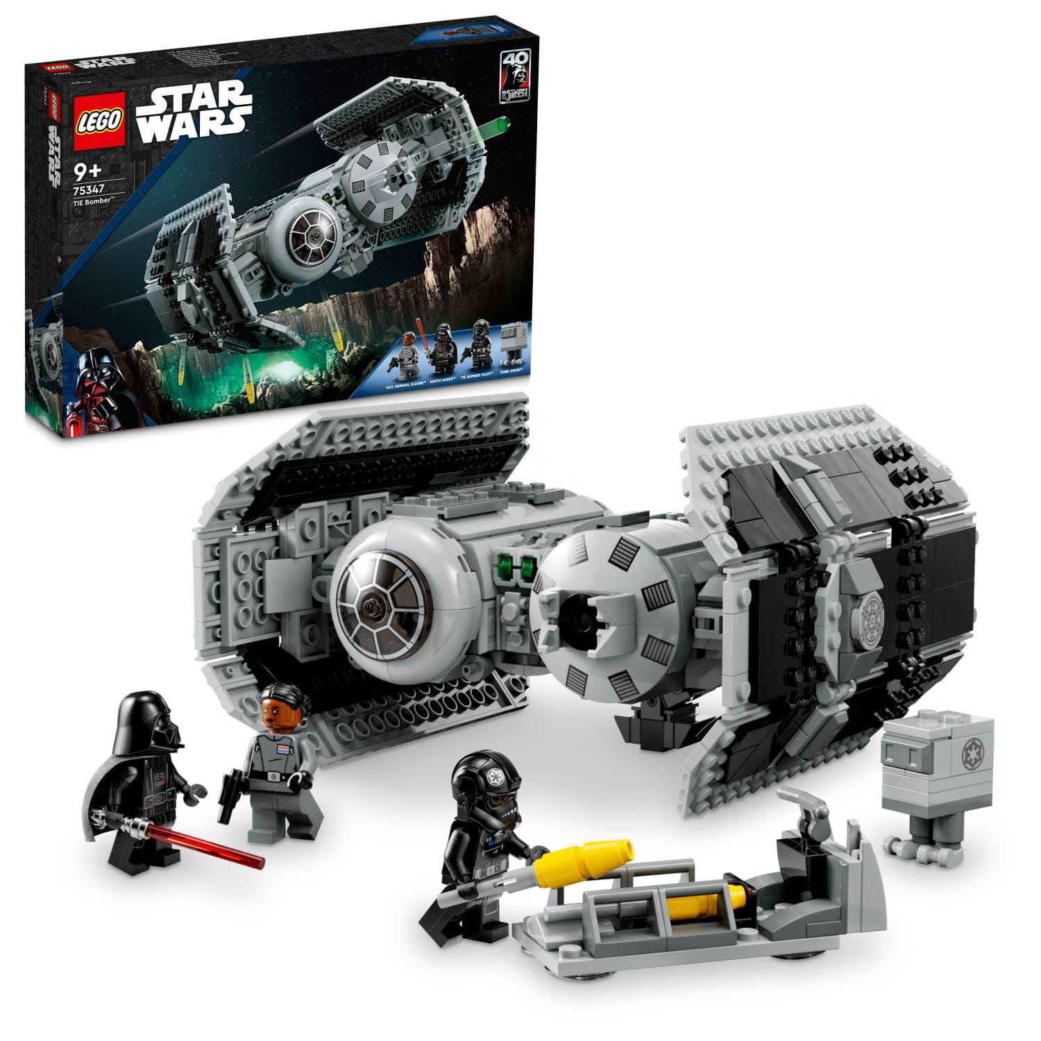 LEGO Star Wars ™ TIE Bomber ™